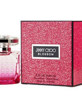 Jimmy Choo Blossom Eau De Parfum Spray 2 Oz For Women