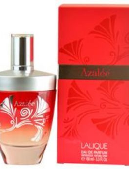 Lalique Azalee Eau De Parfum Spray 3.3 Oz For Women