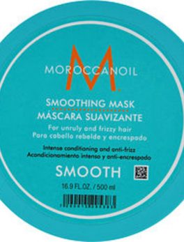 Moroccanoil Smoothing Mask 16.9 Oz For Anyone