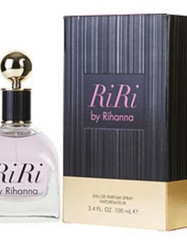 Rihanna Riri Eau De Parfum Spray 3.4 Oz For Women