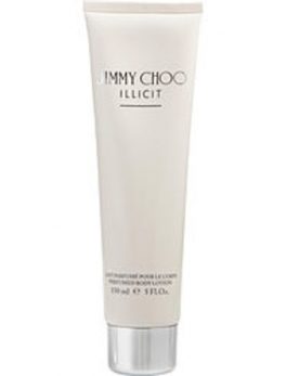Jimmy Choo Illicit Body Lotion 5 Oz For Women