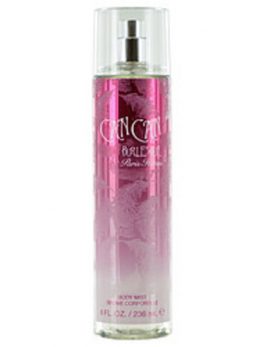 Paris Hilton Can Can Burlesque Body Mist 8 Oz For Women