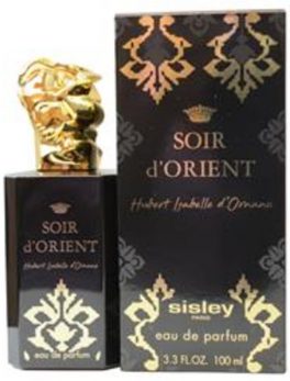 Soir D'orient Eau De Parfum Spray 3.3 Oz For Women