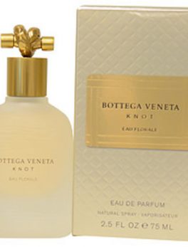 Bottega Veneta Knot Eau Florale Eau De Parfum Spray 2.5 Oz For Women
