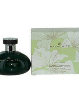 Banana Republic Malachite Eau De Parfum Spray 3.4 Oz (special Edition) For Women