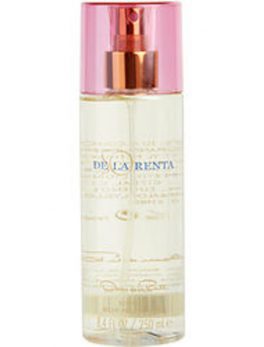 So De La Renta Body Mist 8.4 Oz For Women