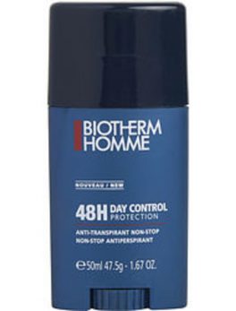Biotherm Biotherm Homme Day Control 48 Hours Deodorant Stick Anti-transpirant--50ml/1.67oz For Men