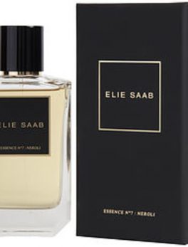 Elie Saab Essence No 7 Neroli Eau De Parfum Spray 3.3 Oz For Women