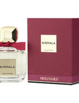 Nirmala Eau De Parfum Spray 2.5 Oz For Women