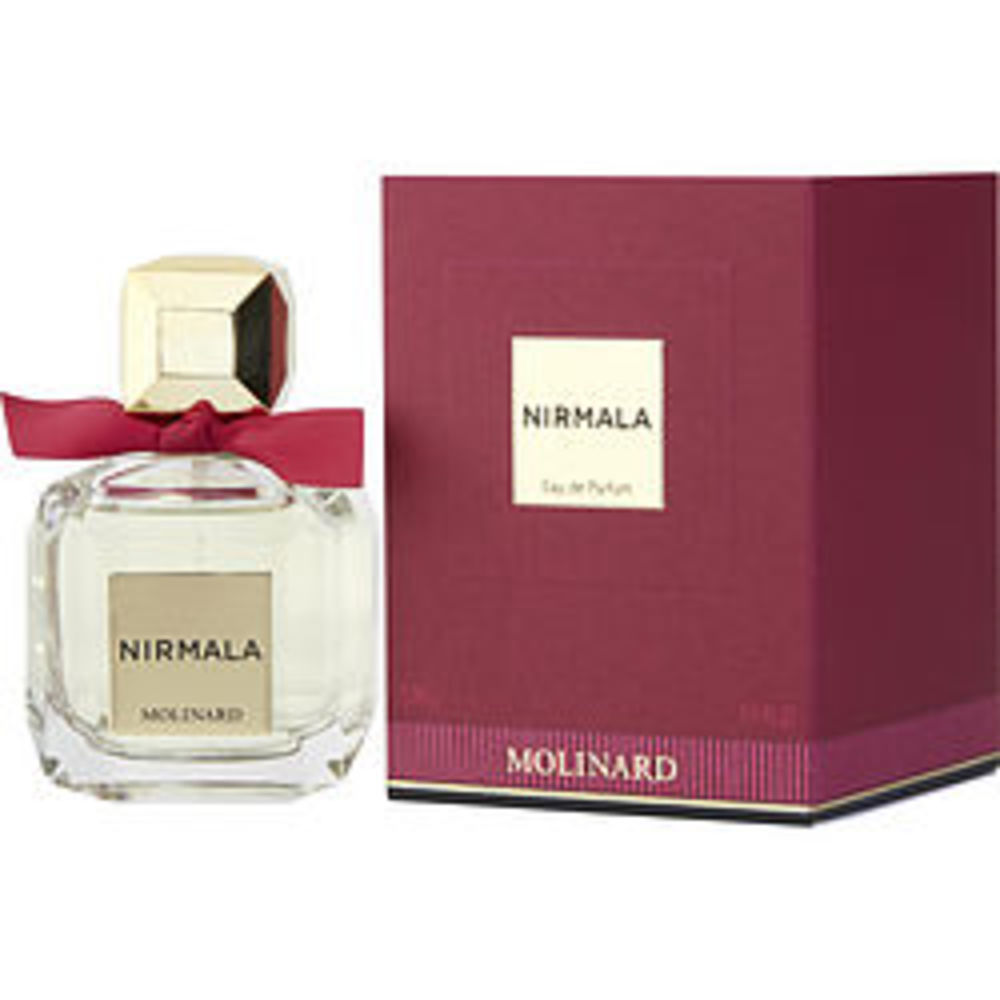 Nirmala Eau De Parfum Spray 2.5 Oz For Women