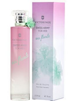 Swiss Army Eau Florale Edt Spray 2.5 Oz For Women