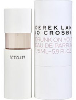 Derek Lam 10 Crosby Drunk On Youth Eau De Parfum Spray 5.9 Oz For Women