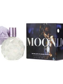 Moonlight By Ariana Grande Eau De Parfum Spray 3.4 Oz For Women