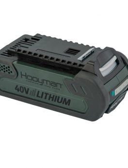 Hooyman 40 Volt Lithium Battery 2ah