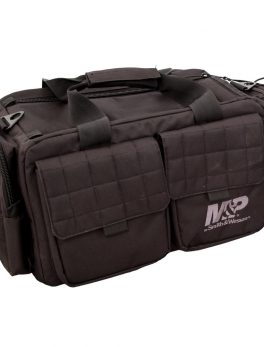 M and P Accessories Officer Tactical Range Bag