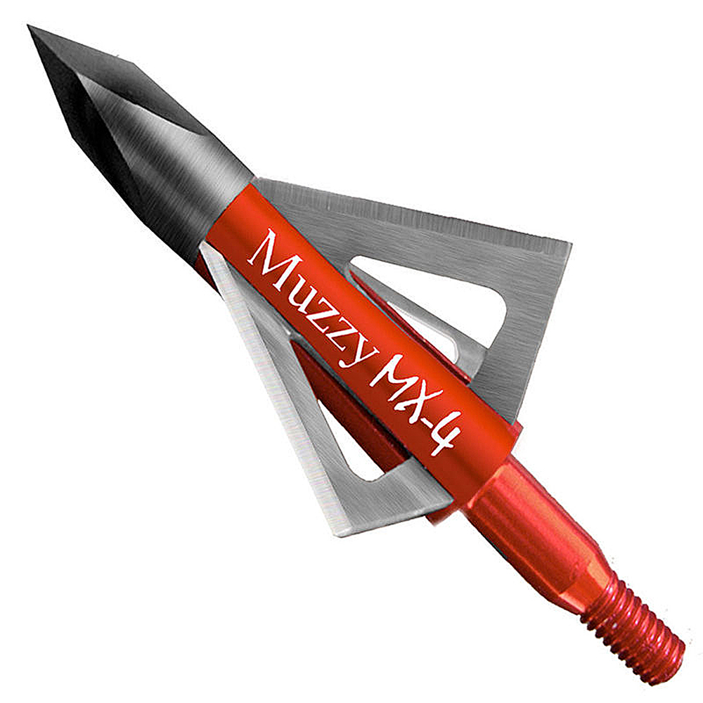 Muzzy Brdhd-Mx4 100Gr 3Pk 209-Mx4-3