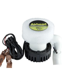 Marine Metal Airhead Floating Livewell Aerator