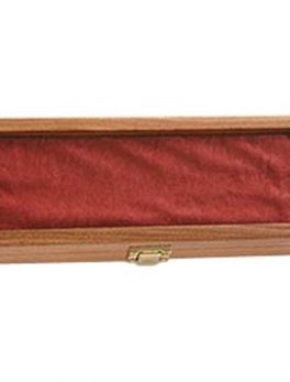 KA-BAR Walnut Presentation Case