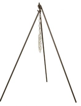 Lodge Camp Dutch Oven Tripod 43.5c inch
