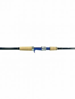 Okuma Nomad Travel Cast Rod 7Ft Lt Ml