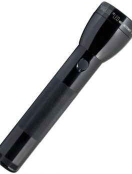 MAGLITE ML300L-S2016 524-Lumen MAGLITE LED ML300L Flashlight