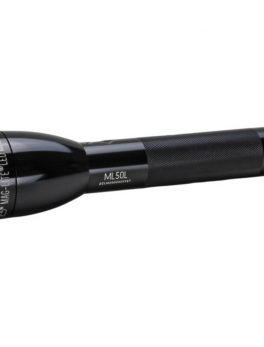 MAGLITE ML50L-S2016 490 Lumen ML50L LED Flashlight (2 Cell)
