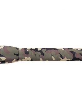 MAGLITE SM2A02H 14-Lumen Mini Flashlight with Holster (Camo)