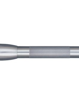 MAGLITE SM2A09H 14-Lumen Mini Flashlight with Holster (Gray)