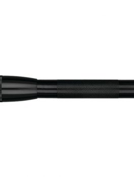 MAGLITE SP2201H 127-Lumen Mini LED Flashlight (Black)