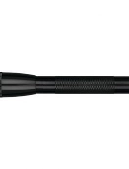 MAGLITE SP2P01H 332-Lumen Mini LED Pro Flashlight (Black)