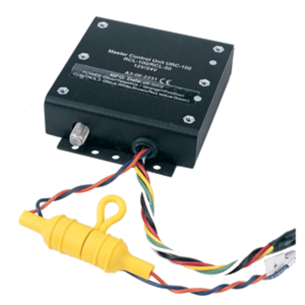 ACR URC-102 Master Control f/RCL-50 and RCL-100 Searchlight