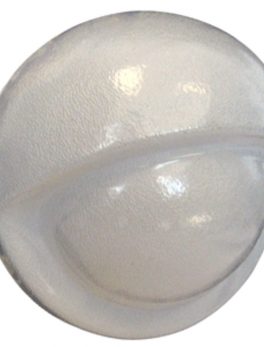 Ritchie H-741-C Helmsman and amp; SuperSport Compass Cover - 2004 to Present - White
