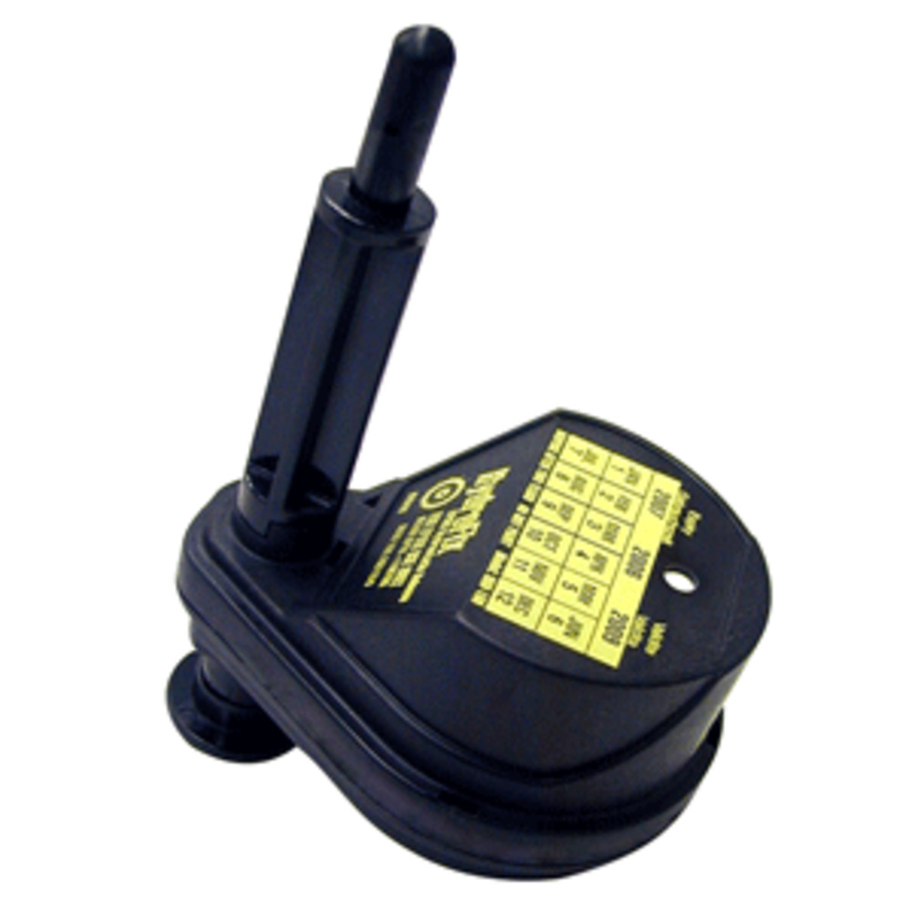 ACR HydroFix and #153 Hydrostatic Release Unit f/Category I EPIRB