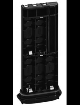 Icom Alkaline Battery Case f/M34 and M36