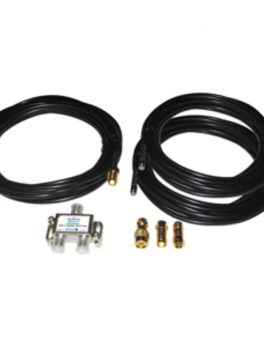 Shakespeare SRS-3 Splitter