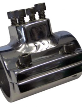 Lee's Clamp-On Light Bracket - 1.050" Pipe