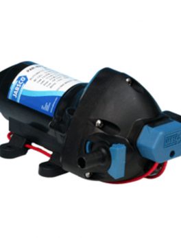 Jabsco PAR-Max 2.9 Automatic Water Pressure System Pump
