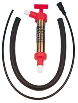 Jabsco Little Pal Utility Pump