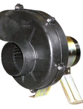 Jabsco 3" Flexmount Blower - 12V