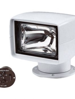 Jabsco 146SL Remote Control Searchlight