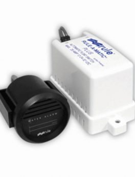 Rule Hi-Water Bilge Alarm