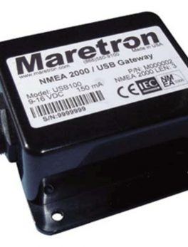 Maretron USB100 NMEA 2000 USB Gateway