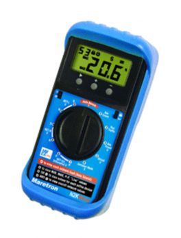 Maretron N2KMeter Diagnostic Tool f/ NMEA 2000