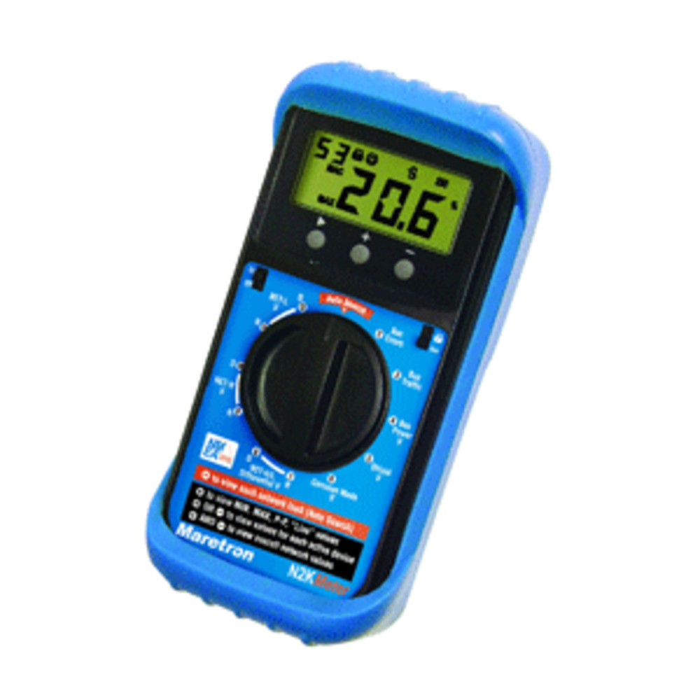 Maretron N2KMeter Diagnostic Tool f/ NMEA 2000