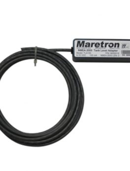 Maretron TLA100 NMEA 2000 Tank Level Adapter