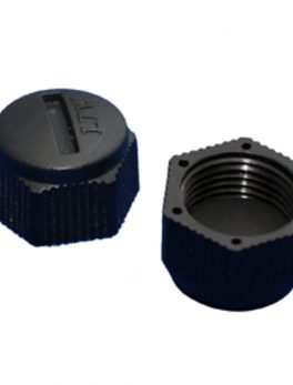 Maretron Micro Cap - Used to Cover Male Connector