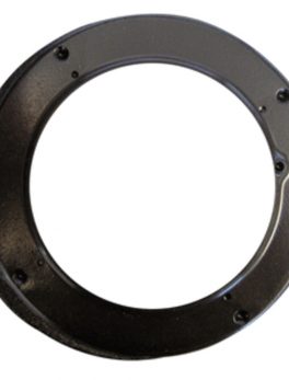 Ritchie Helmsman Adapter Kit - Black