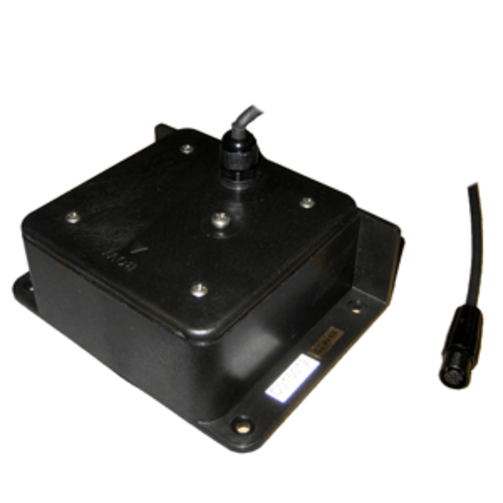 ComNav Fluxgate Compass f/1000 and 5001 Autopilots