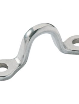 Ronstan Narrow Saddle - 10mm (13/32") Clearance