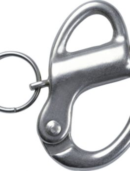 Ronstan Snap Shackle - Fixed Bail - 32mm (1-1/4")